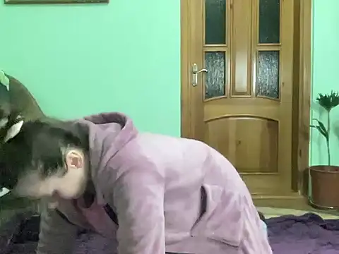 AngelTough20 online show from November 25, 12:11 am