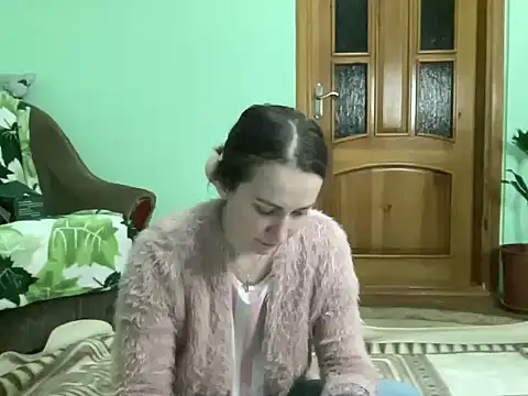 Snapshot of AngelTough20 chatting on October 14, 4:29 pm AngelTough20 online show from October 14, 4:29 pm