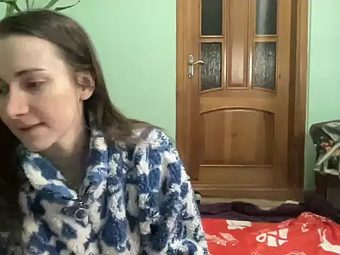 AngelTough20 online show from February 20, 11:39 pm