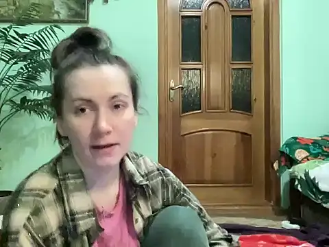 AngelTough20 online show from June 1, 12:44 am