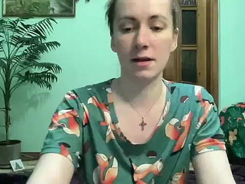 AngelTough20 online show from May 1, 11:21 pm