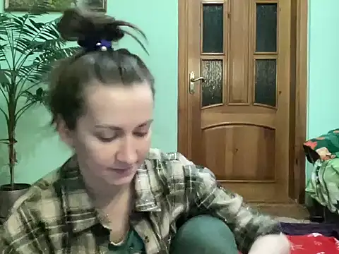AngelTough20 online show from May 15, 11:47 pm