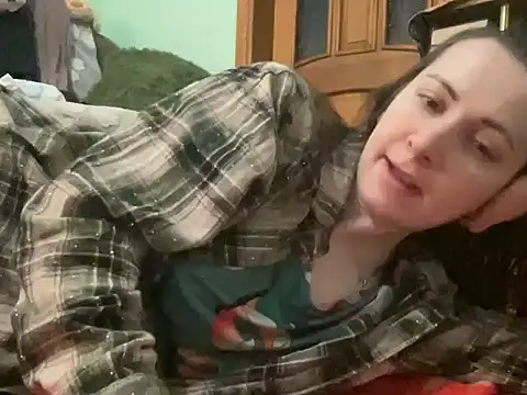 AngelTough20 online show from March 31, 11:40 pm