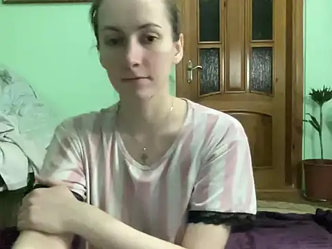 AngelTough20 online show from December 4, 12:20 am