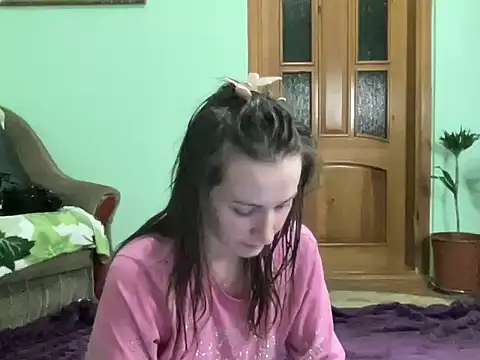 AngelTough20 online show from November 27, 11:49 pm