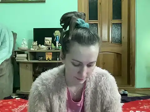 AngelTough20 online show from December 16, 11:31 pm