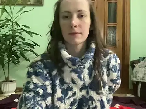 AngelTough20 online show from February 9, 11:25 pm