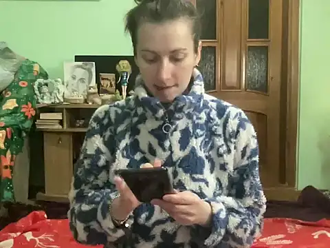 AngelTough20 online show from January 10, 11:33 pm