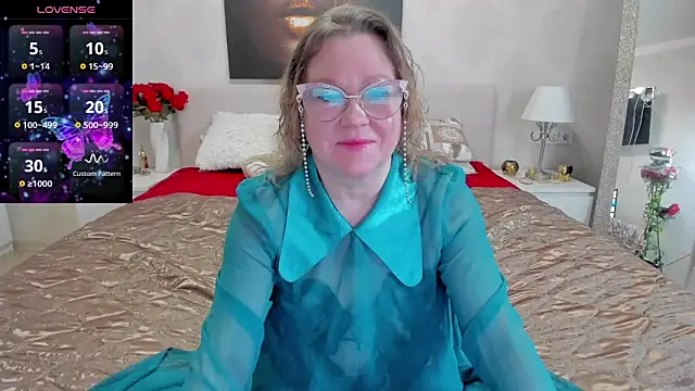 katysako online show from January 25, 2:58 am