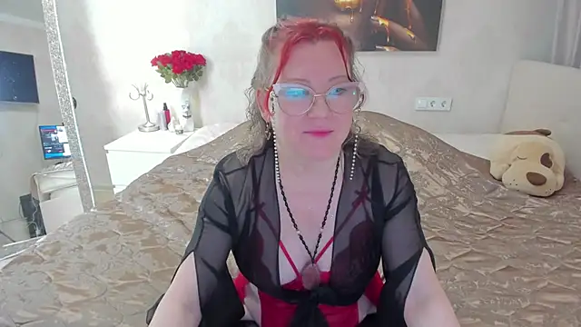 katysako online show from April 4, 12:28 am