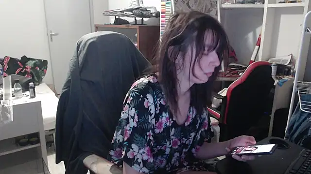 missthon0 online show from February 21, 2:30 pm