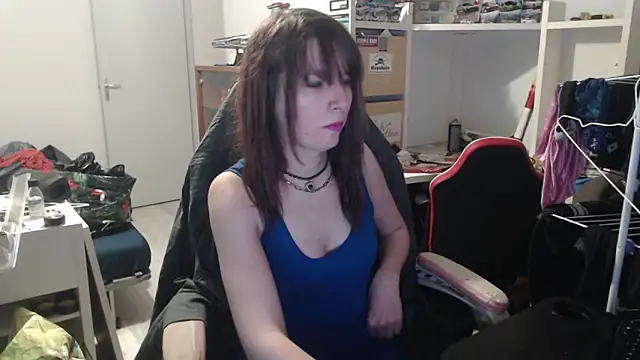 missthon0 online show from March 1, 11:43 am