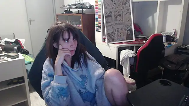 missthon0 online show from February 5, 7:43 pm