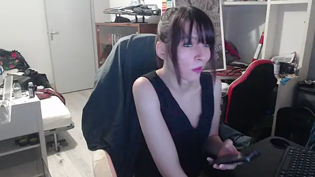 missthon0 online show from February 22, 2:30 pm