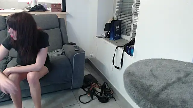 missthon0 online show from November 19, 3:45 pm