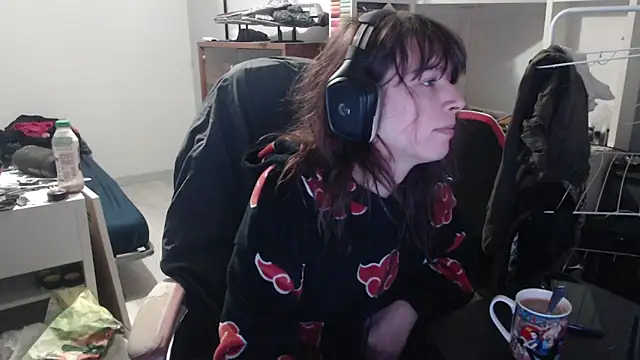 missthon0 online show from March 10, 11:03 am