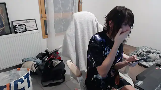 missthon0 online show from September 22, 7:47 am