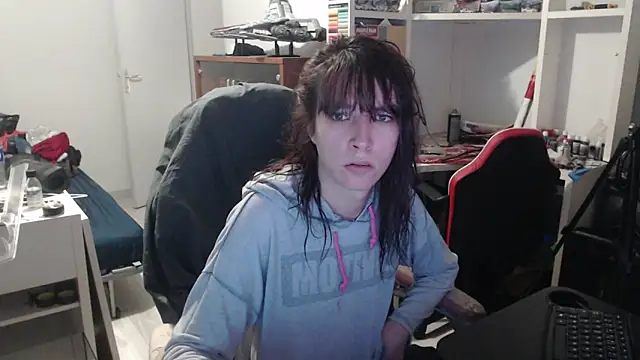 missthon0 online show from February 25, 12:38 pm