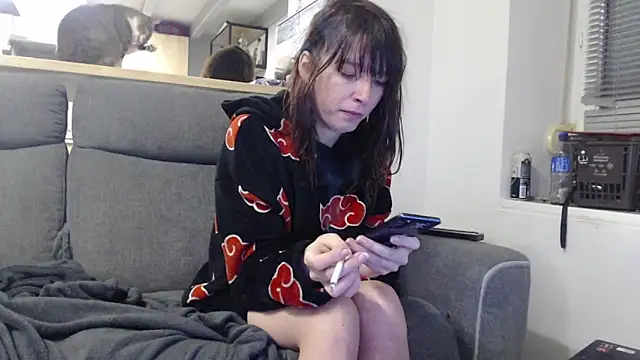 missthon0 online show from January 7, 1:27 pm