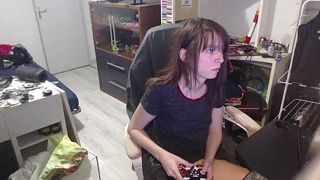 missthon0 online show from March 12, 1:26 pm