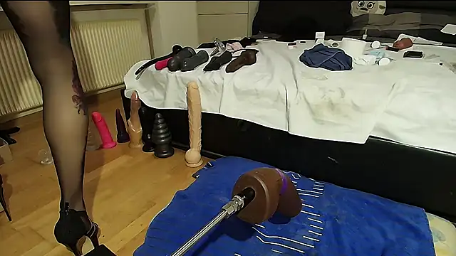 dirty anal lisa online show from November 10, 6:24 pm