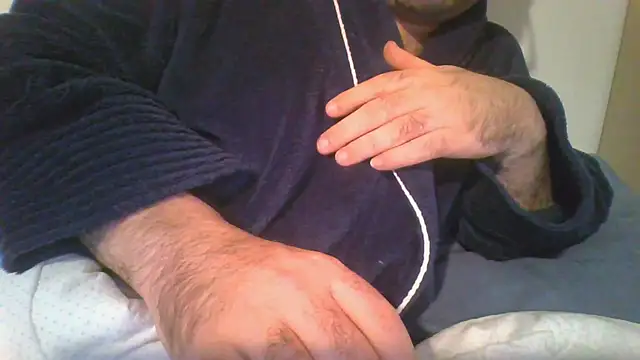 gerilom8787 online show from February 19, 12:51 am