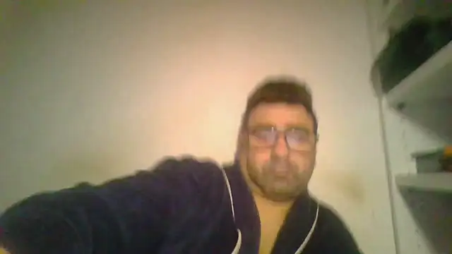 Snapshot of gerilom8787 chatting on November 6, 9:24 am gerilom8787 online show from November 6, 9:24 am