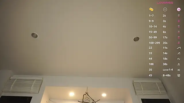 Snapshot of Amylittlestar chatting on May 14, 11:24 pm Amylittlestar online show from May 14, 11:24 pm