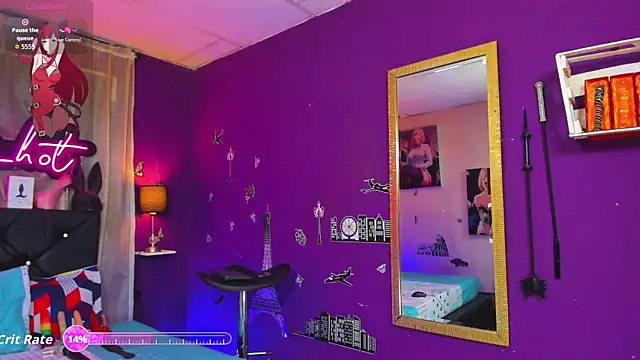Snapshot of kilian_hot chatting on September 22, 4:24 pm kilian hot online show from September 22, 4:24 pm