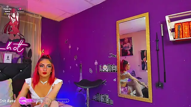 kilian hot online show from November 5, 10:02 pm