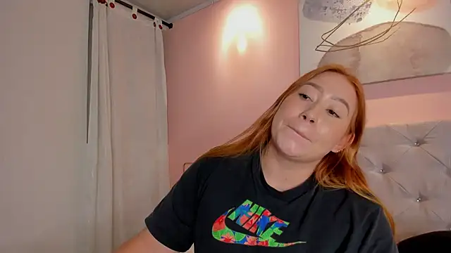 hannamartinn online show from November 14, 2:26 am