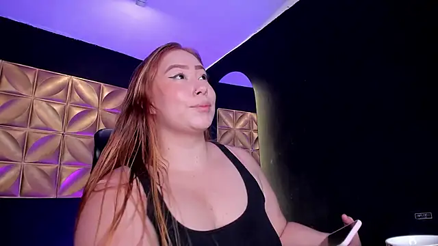 hannamartinn online show from September 22, 4:24 pm