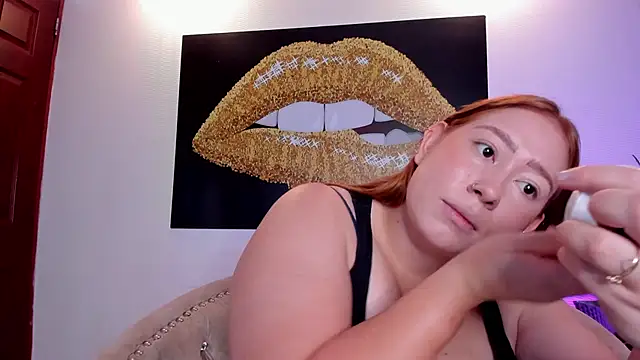 hannamartinn online show from October 16, 4:59 pm