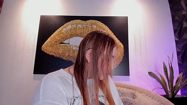 hannamartinn online show from October 27, 3:46 pm