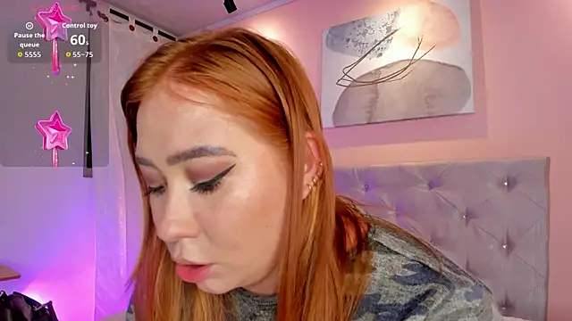 hannamartinn online show from January 15, 2:15 am