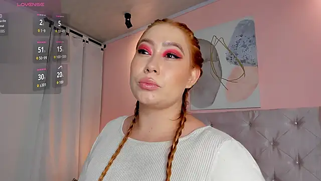 hannamartinn online show from April 15, 3:05 pm