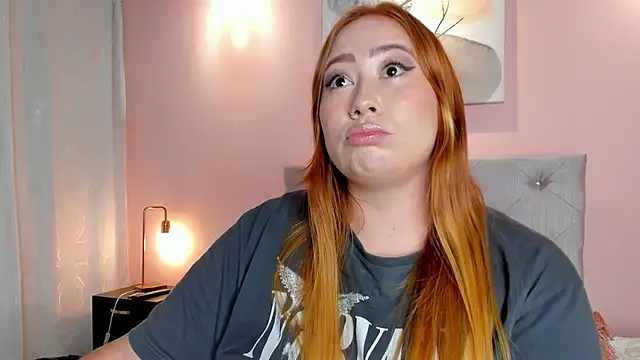 hannamartinn online show from January 14, 1:53 am