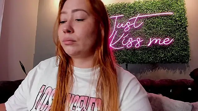 hannamartinn online show from April 20, 3:13 pm