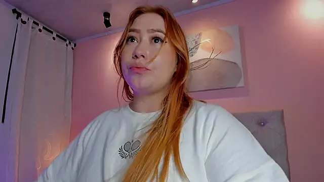 hannamartinn online show from November 7, 2:27 am