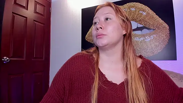 hannamartinn online show from October 15, 3:09 pm