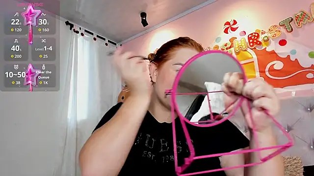 hannamartinn online show from December 4, 2:38 pm