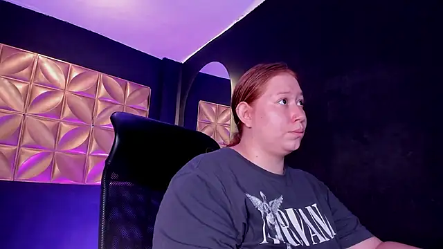 hannamartinn online show from September 24, 4:13 pm