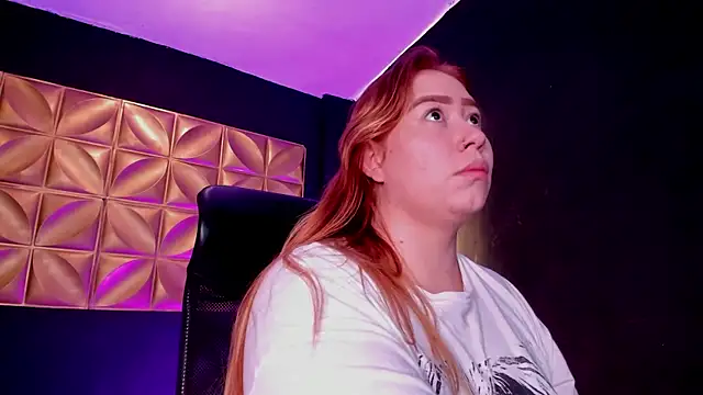 hannamartinn online show from October 1, 12:31 pm