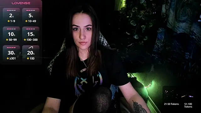 Selbi Paine online show from March 19, 11:36 pm