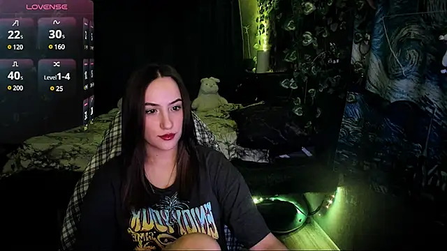 Selbi Paine online show from January 31, 10:10 am