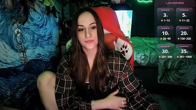 Selbi Paine online show from March 16, 7:16 pm