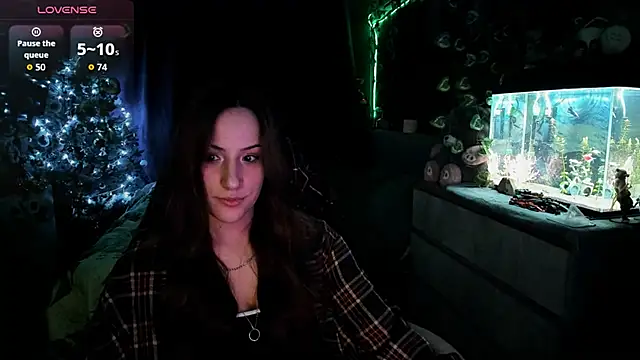 Selbi Paine online show from December 22, 6:19 pm