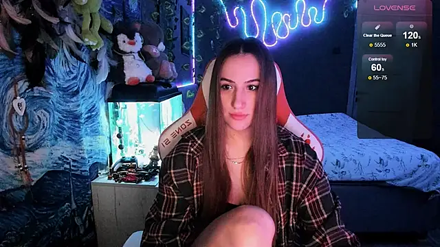 Selbi Paine online show from May 19, 8:16 pm