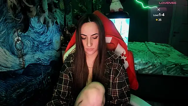 Selbi Paine online show from March 10, 8:02 pm