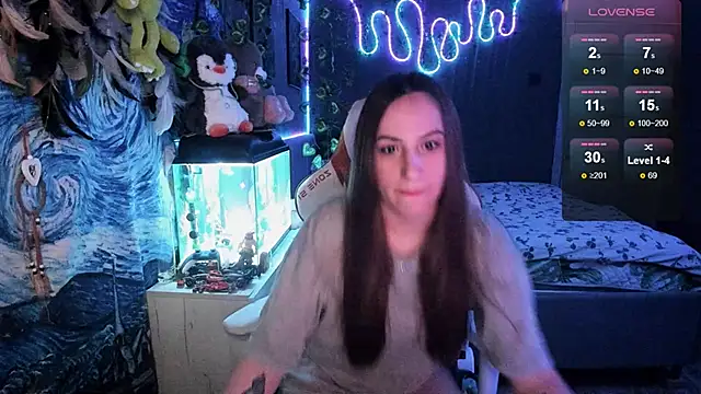 Selbi Paine online show from May 28, 11:54 pm